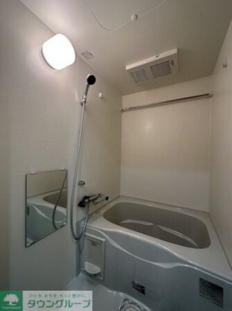 GRAN PASEO 谷在家の物件内観写真